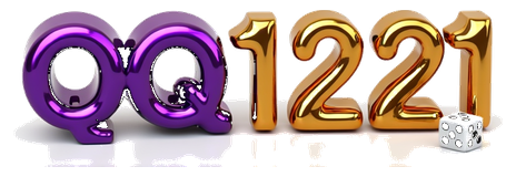 qq1221 daftar