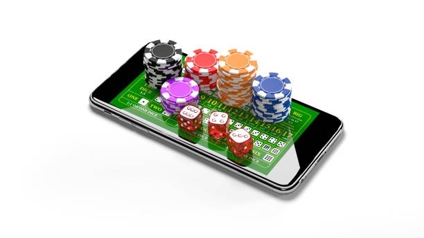 Live dealer studio with multi-camera setup streaming Blackjack on qq1221 daftar